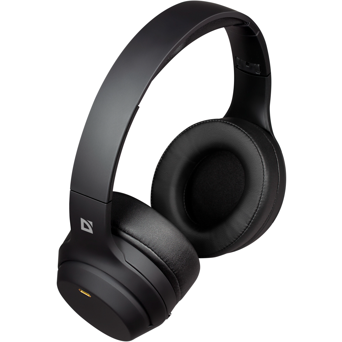 ..... Гарнитура Defender FreeMotion B690 Black Б/У - 63690 - фото 5