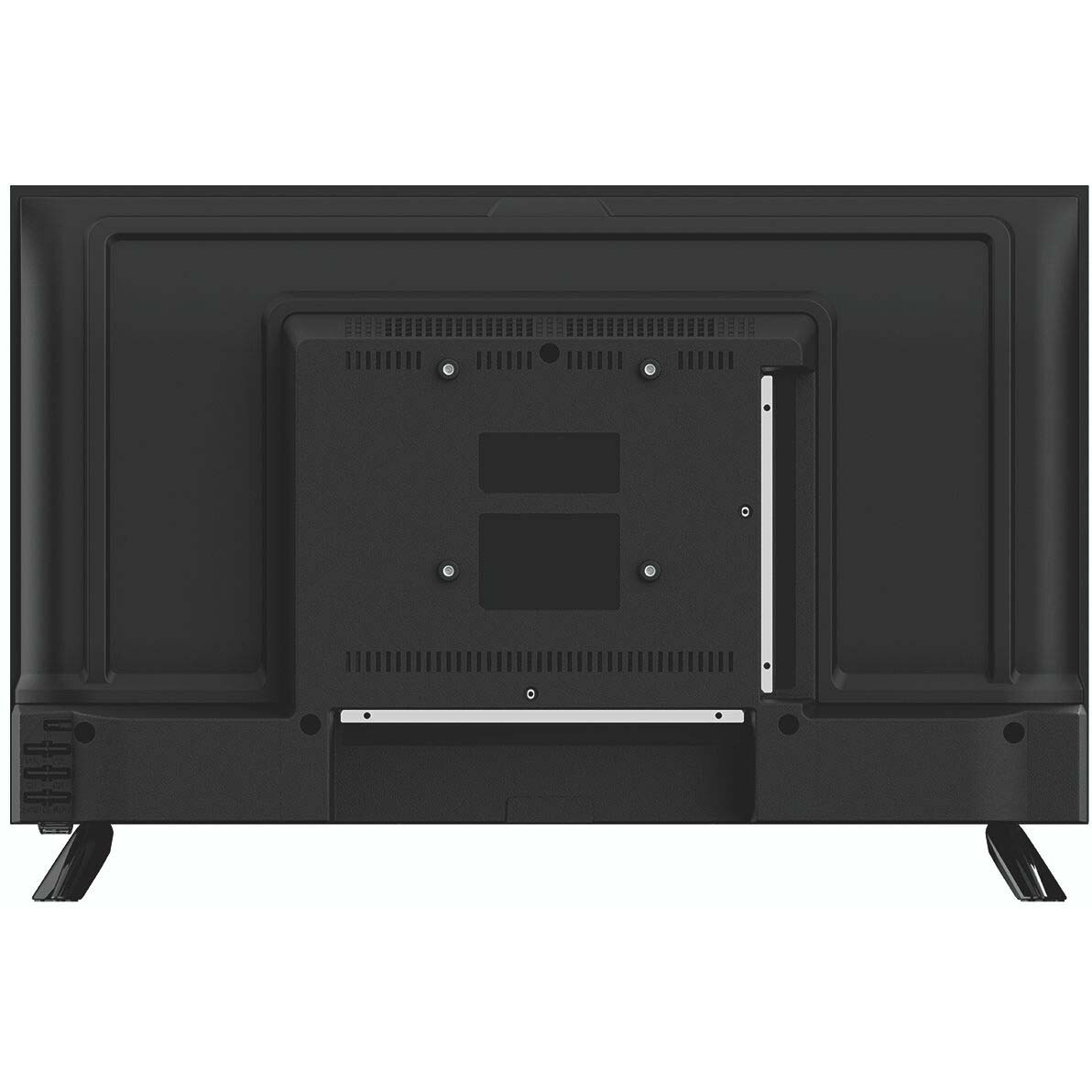 ЖК телевизор AIWA 24" 24N4-H1310B - фото 4