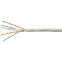 Бухта Cabeus UTP-4P-Cat.6-SOLID-LSZH-GY-50, 50м
