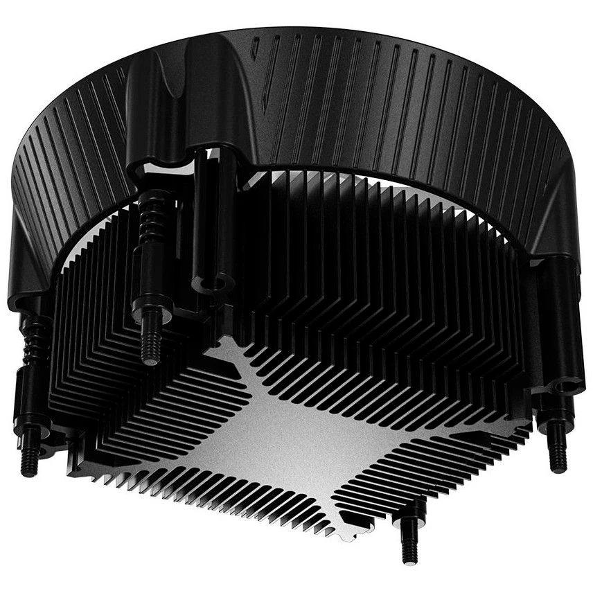 Кулер ID-COOLING DK-07A - фото 2
