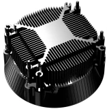 Кулер ID-COOLING DK-07A