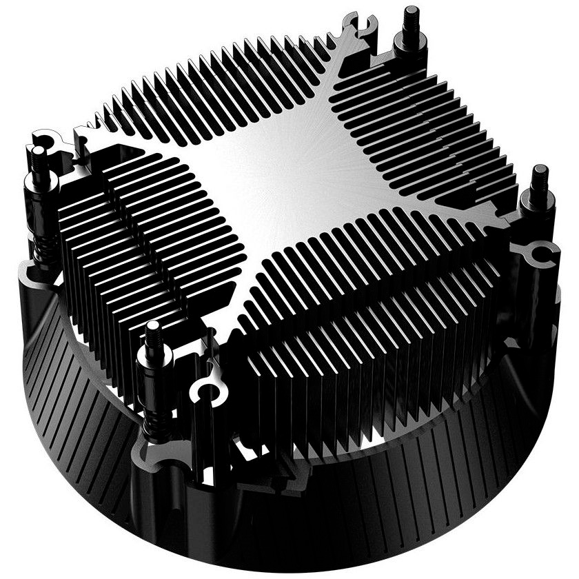 Кулер ID-COOLING DK-07A - фото 3