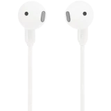 ..... Гарнитура JBL Tune 235BT White (9128) новый, повреждена упаковка (JBLT235BTWHT)