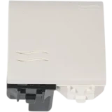 Выключатель DKC Brava 76022B