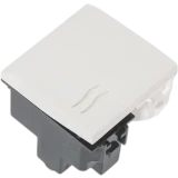 Выключатель DKC Brava 76022B