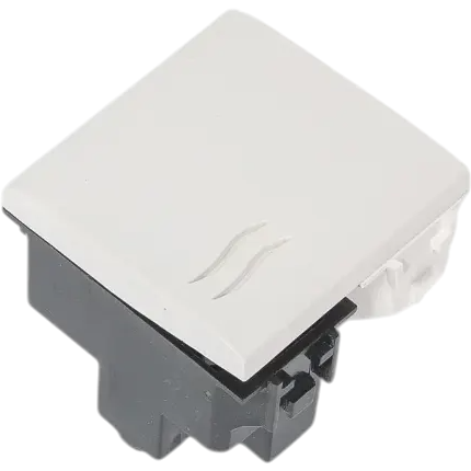 Выключатель DKC Brava 76022B - фото 2