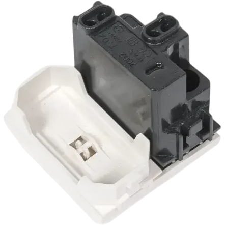 Выключатель DKC Brava 76022B - фото 3