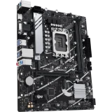 ..... Материнская плата ASUS PRIME B760M-K (0LD4) Б/У