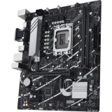 ..... Материнская плата ASUS PRIME B760M-K (0LD4) Б/У