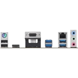 ..... Материнская плата ASUS PRIME B760M-K (0LD4) Б/У