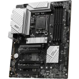 ..... Материнская плата MSI PRO B760-P II (2411) из ремонта