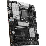 ..... Материнская плата MSI PRO B760-P II (2411) из ремонта