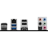 ..... Материнская плата MSI PRO B760-P II (2411) из ремонта