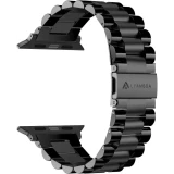 Ремешок Lyambda Keid DS-APG-02-40-BL