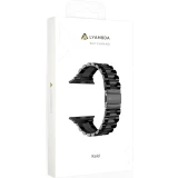 Ремешок Lyambda Keid DS-APG-02-40-BL
