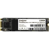 ..... Накопитель SSD 128Gb ExeGate NextPro+ M.2 (UV500TS128) (0425) Б/У (EX280471RUS)