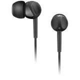 ..... Наушники Sennheiser CX 200 Street II Black Б/У (SENNHEISERCX200BLK)