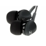 ..... Наушники Sennheiser CX 200 Street II Black Б/У (SENNHEISERCX200BLK)