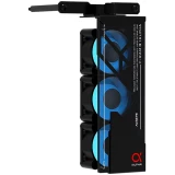 ..... Охлаждение для оперативной памяти Alseye C-RAM-Alpha-B (0095) Б/У (AS.03.08.0001)