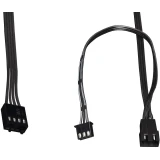 ..... Система жидкостного охлаждения Alphacool Eisbaer Pro Aurora 360 CPU AIO из ремонта (11771)