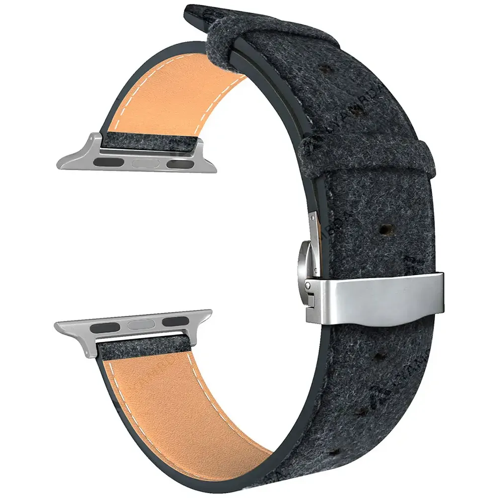 Ремешок Lyambda Minkar DSP-10-40 Black