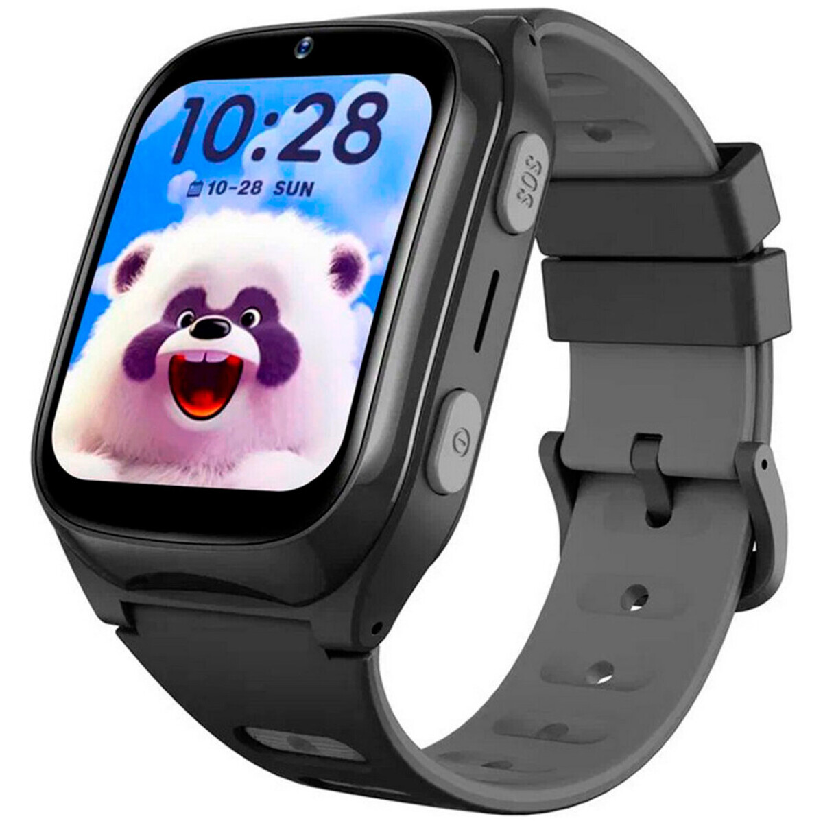 ..... Умные часы Aimoto Dream 4G Black (1734) Б/У