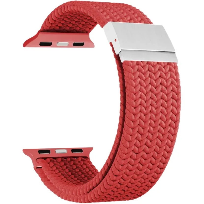 Ремешок Lyambda Pleione DSN-18-40-RD Red