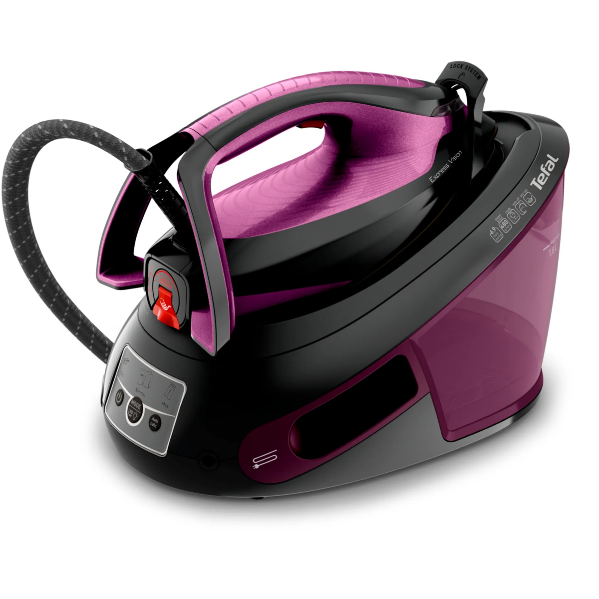 Парогенератор Tefal SV8152E0