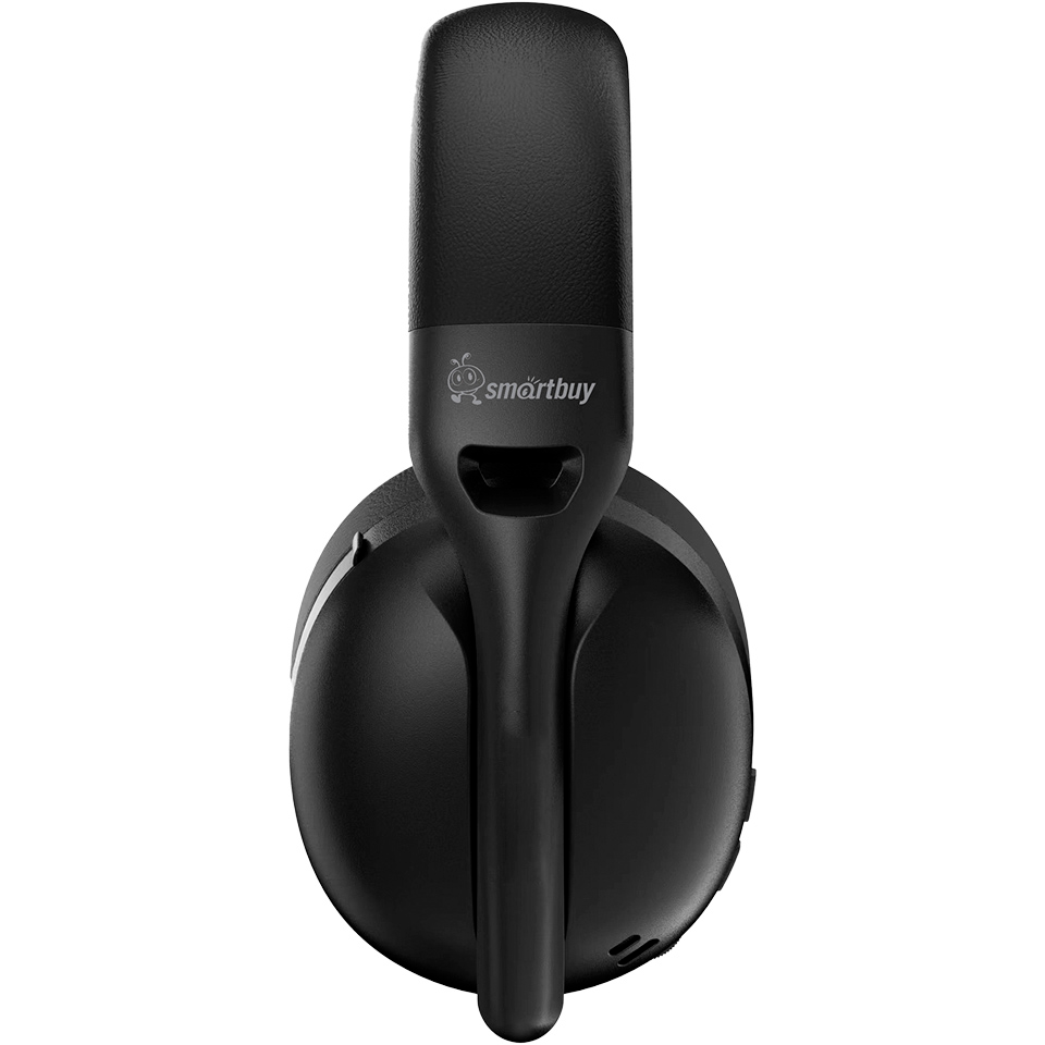 Гарнитура SmartBuy Cyclone 2 Black (SBH918) - фото 2