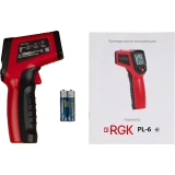 Пирометр RGK PL-6 (723108)