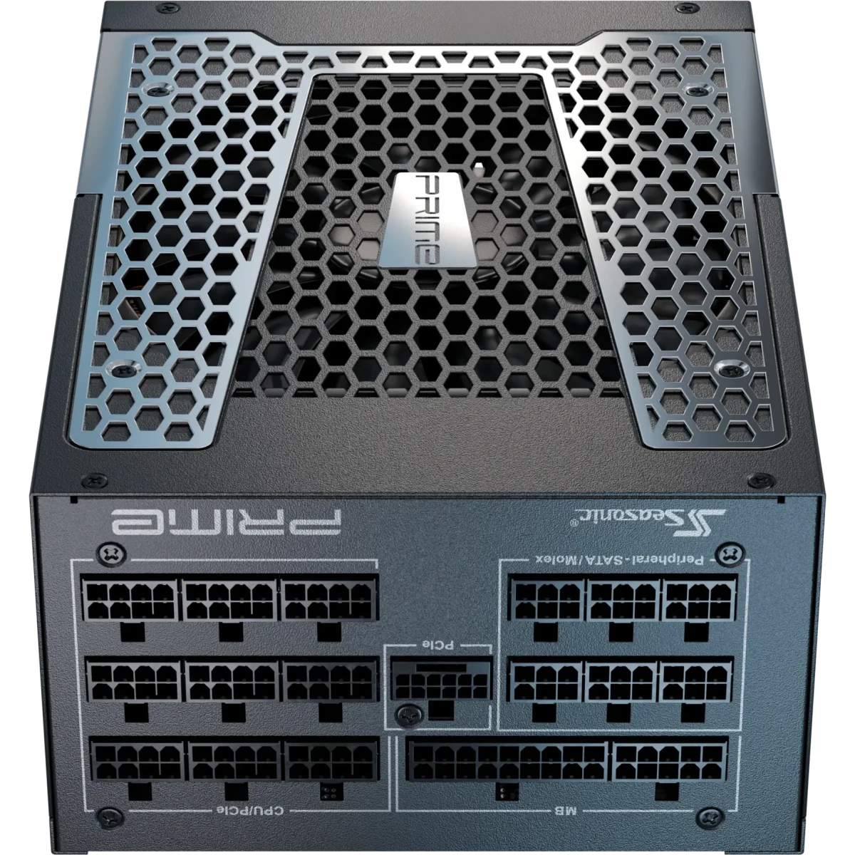 Блок питания 1300W Seasonic PRIME TX-1300 ATX 3.1 - фото 2