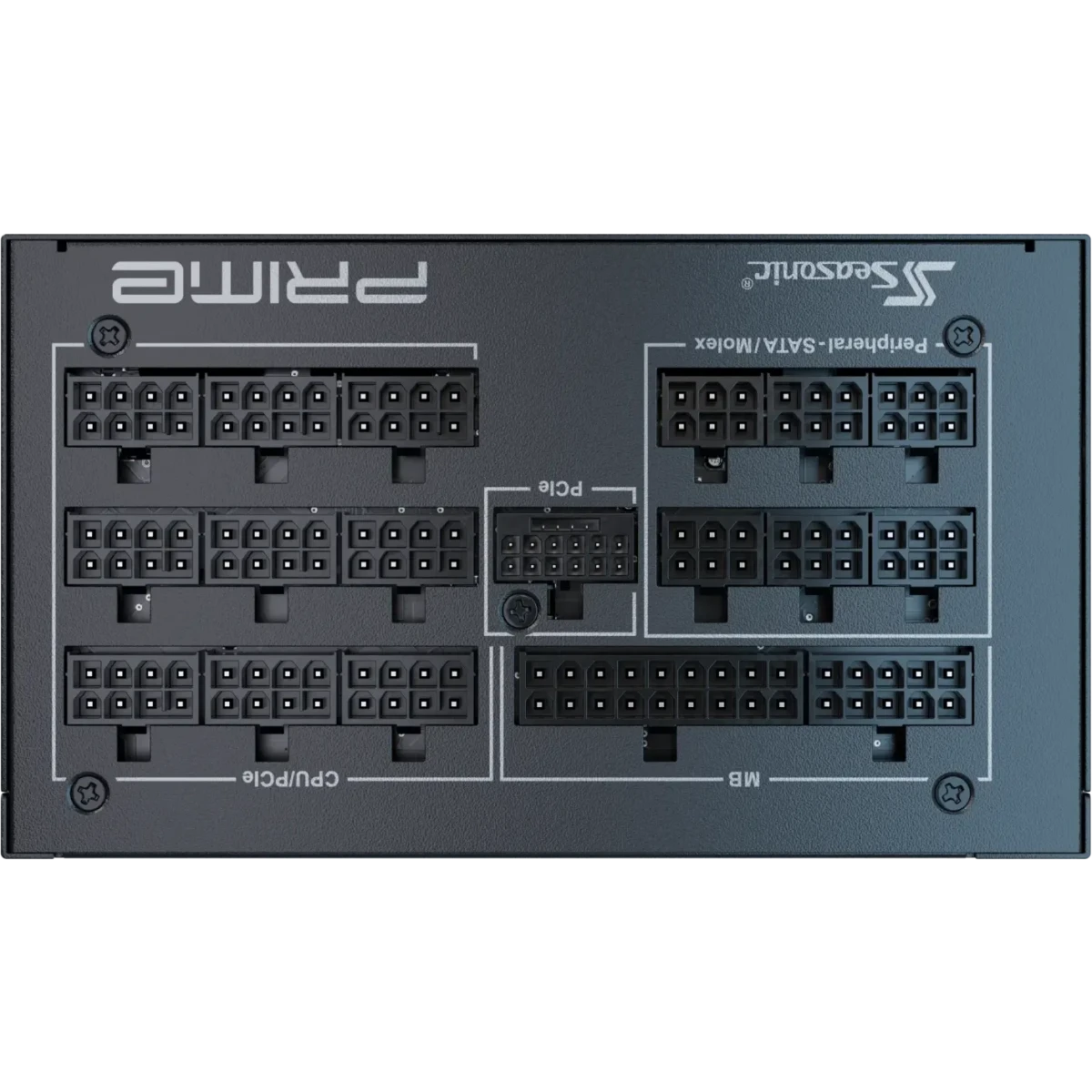 Блок питания 1300W Seasonic PRIME TX-1300 ATX 3.1 - фото 3