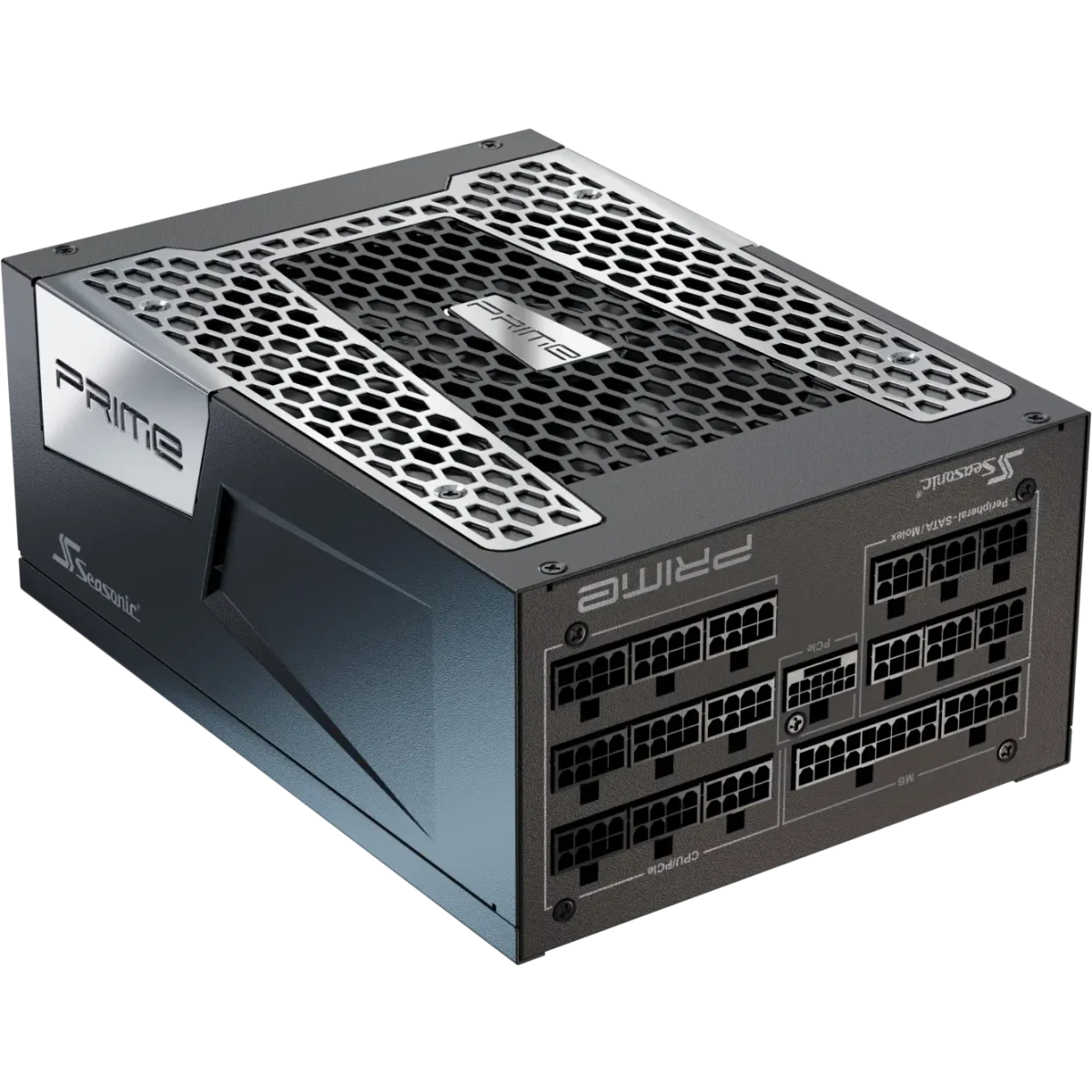 Блок питания 1300W Seasonic PRIME TX-1300 ATX 3.1 - фото 4
