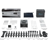 Блок питания 1300W Seasonic TX-1300 PRIME ATX 3.1 Titanium (SSR-1300TR2)