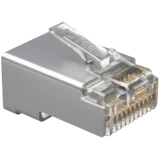 Коннектор RJ-45 DKC RN5RJ45S