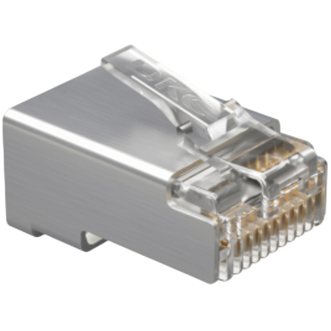 Коннектор RJ-45 DKC RN5RJ45S