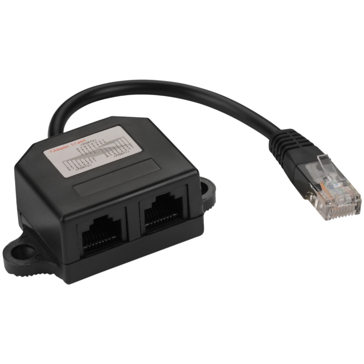 Разветвитель RJ-45 TWT TWT-Y-BRIDGE