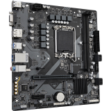 Материнская плата Gigabyte B760M E