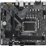 Материнская плата Gigabyte B760M E