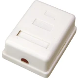 Розетка RJ-45 Rexant 03-0122