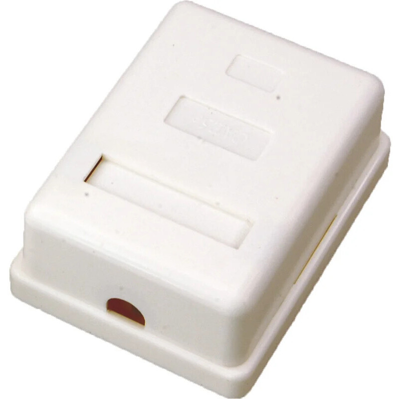 Розетка RJ-45 Rexant 03-0122 - фото 2