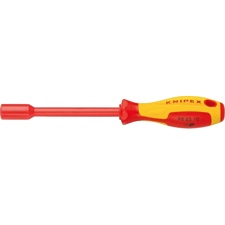 Торцевой ключ KNIPEX KN-980307