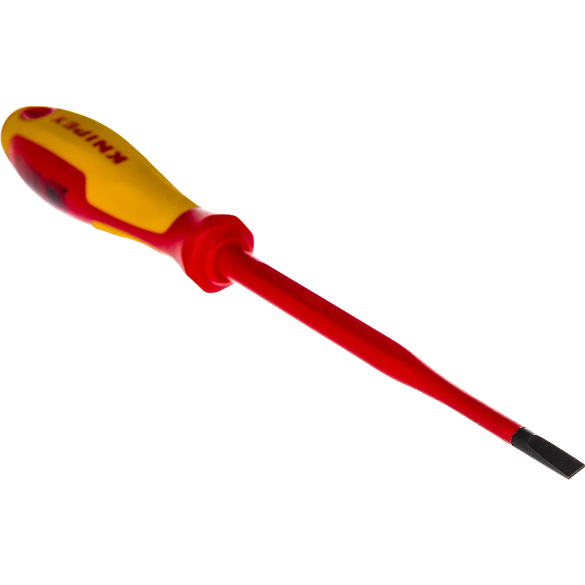 Отвёртка KNIPEX KN-982055SL - фото 3