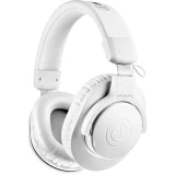Гарнитура Audio-Technica ATH-M20XBTWH