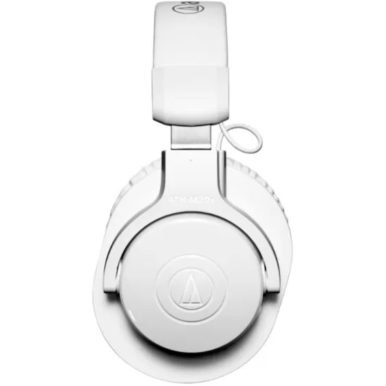 Гарнитура Audio-Technica ATH-M20XBTWH - фото 2