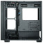 Корпус XASTRA A510M 4ARGB-UC Black - A510M-4FC12A-UC - фото 7