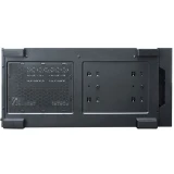 Корпус XASTRA A510M 4ARGB-UC Black (A510M-4FC12A-UC)