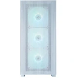 Корпус XASTRA A510M 4ARGB-UC White (A510M-4FC12A-UC-WH)