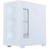 Корпус XASTRA A510M 4ARGB-UC White (A510M-4FC12A-UC-WH)