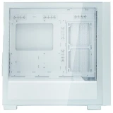 Корпус XASTRA A510M 4ARGB-UC White (A510M-4FC12A-UC-WH)
